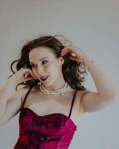 Мария Шатова Влюблённость