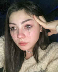 Карира Сидорова Слёзы