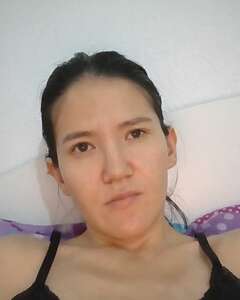 Кира Касс Задумчивость