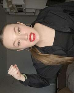 Милана Арсланова Ярость