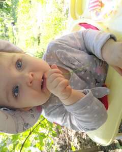 Вероника Устюжанинова Ярость