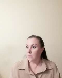 Ломакина Елена Удивление