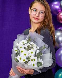 Воронкова Александра Усталость