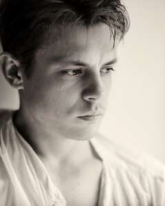 Александр Лапшов Усталость