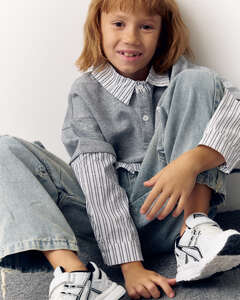 Аркадий Николаев Стыд