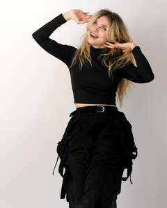 Ирина Секушина Счастье