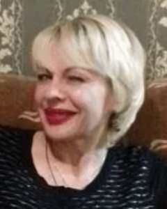 Ирина Мельниченко Страсть