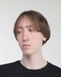 Сергей Комин Стыд