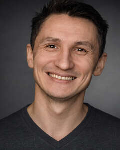 Михаил Боско Счастье