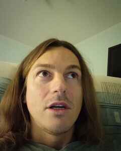 Илья Жаворонков Удивление