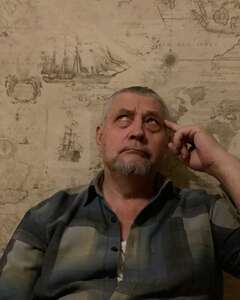 Виктор Шамов Задумчивость