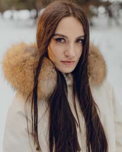 Наталья Колмакова Ярость