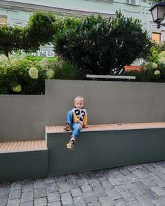 Добрыня Актёр Кино, Модель Усталость