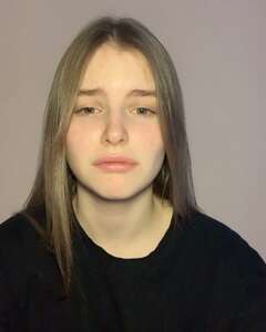 Елизавета Оленина Грусть