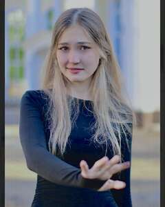 Ангелина Порядина Стыд