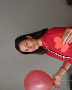 Кристина Журба Усталость