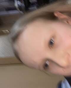 Ксения Согришина Задумчивость