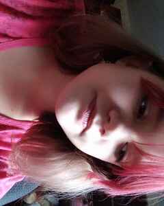 Алиса Попова Грусть