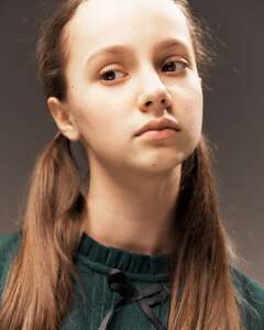 Ксения Ка Усталость