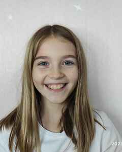 Анна Семусева Счастье