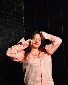 Анна Товстухо Счастье