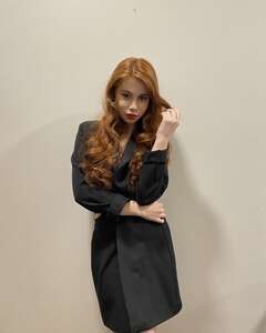 Алесия Казачкова Страсть