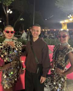 Бехруз Абдиев Счастье