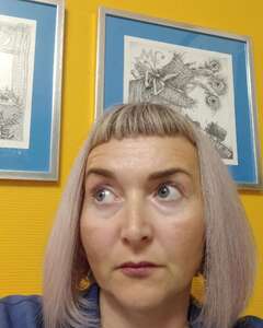 Лана Минина Скепсис