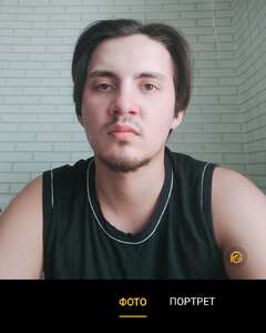 Viktor Buzitskii Раздражение