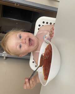 Стефания Комарских Счастье