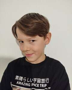 Данил Некрасов Влюблённость