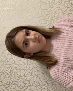 Марина Добрынина Скепсис