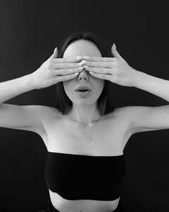 Юлия Черникова Стыд