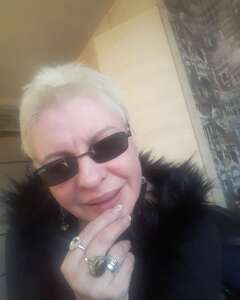 Ирина Мельниченко Грусть