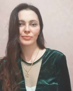 Любовь Шибкова Страсть
