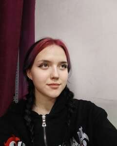 Диана Самарина Страсть