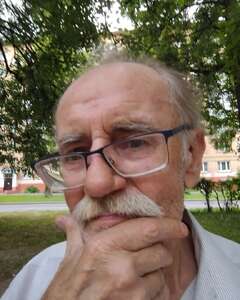 Валерий Епифанов Грусть