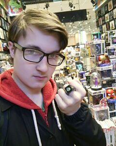 Максим. Гуйван Ярость