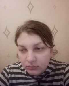 Анастасия Чемулова Усталость