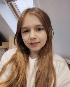 Ксения Ольгинская Влюблённость