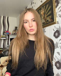 Anastasia Voronkova Усталость