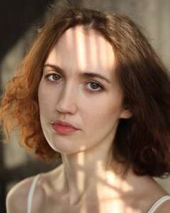 Олеся Кричфалушая Усталость