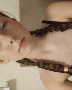 Ульяна Паращенко Усталость