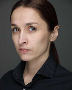 Елена Елдинова Раздражение