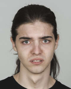 Владимир Никичкин Задумчивость