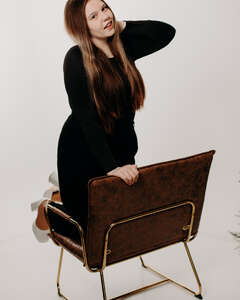 Анна Румянцева Счастье