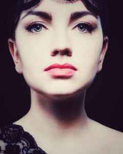 Анастасия Усатых Скепсис