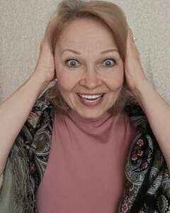 Ирина  Страсть