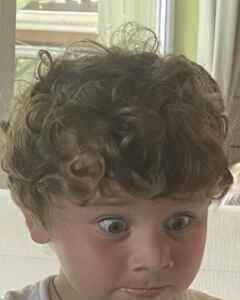 Даниэль Агабабов Удивление