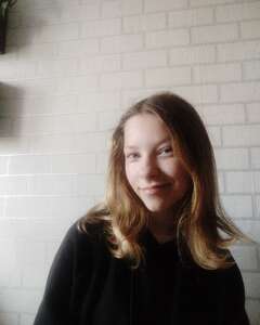 Виктория Хлучина Страсть